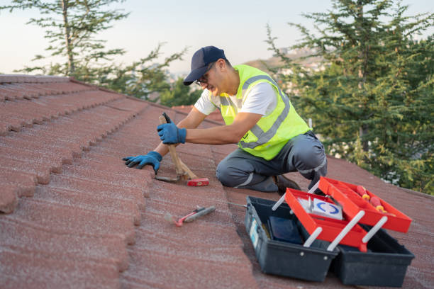 Best Storm Damage Roof Repair  in Union City, TN